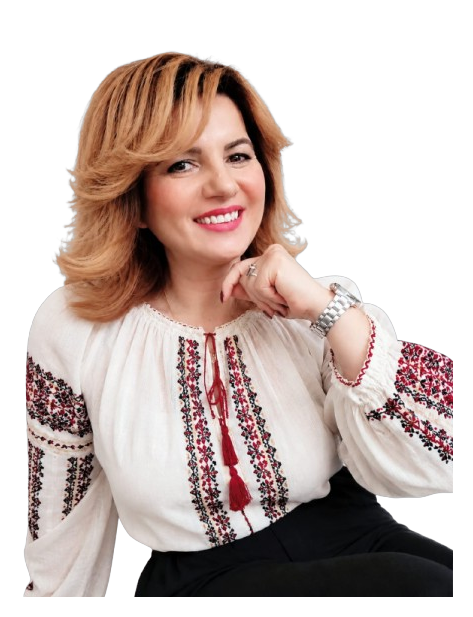 Crina Lăcrămioara Modiga